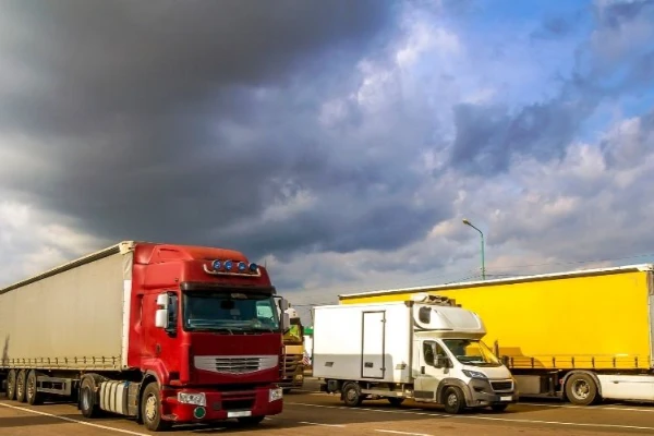 Tokat Balıkesir Nakliyat Ambarları